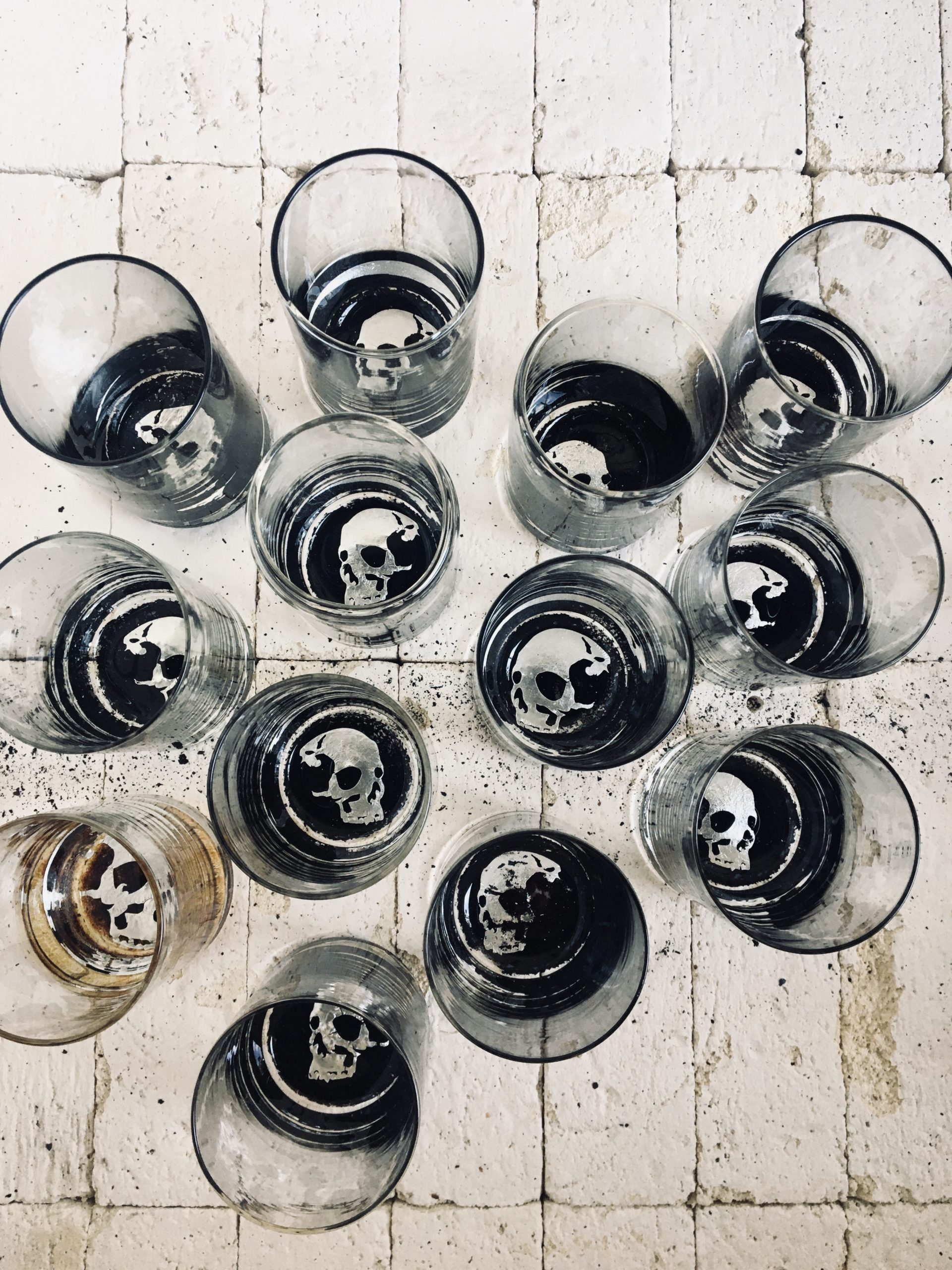 Tumblers