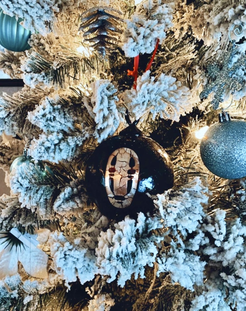 Ornaments