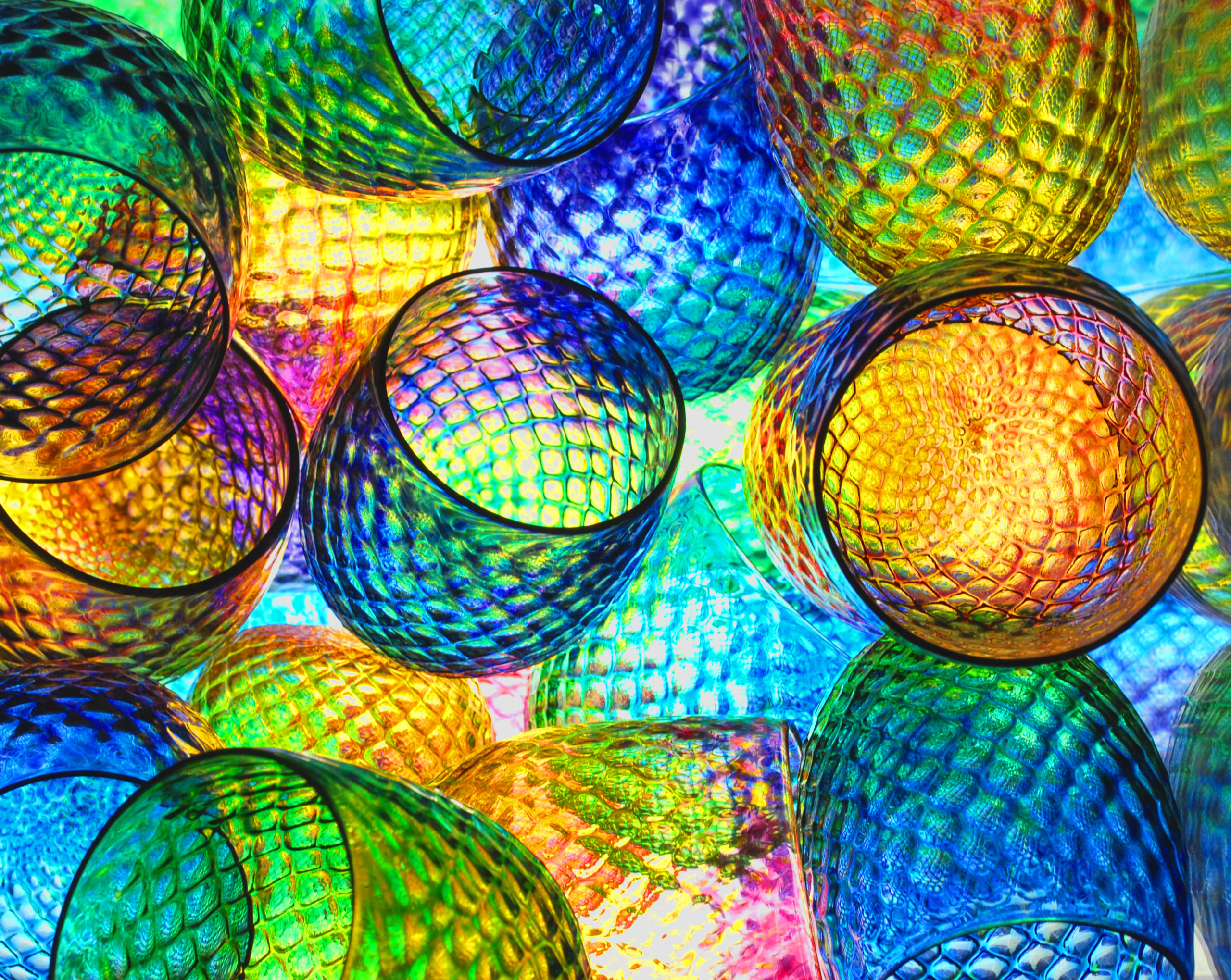 Wine Bulbs